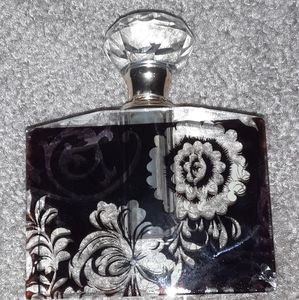 Crystal decor (faux)